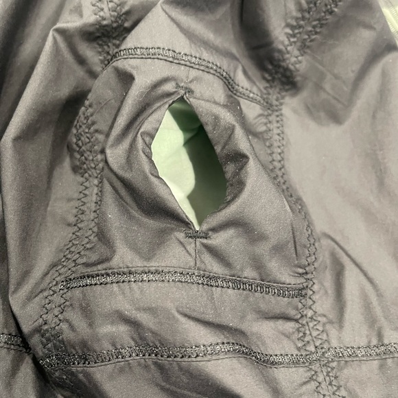 Lululemon light jacket - Picture 8 of 8